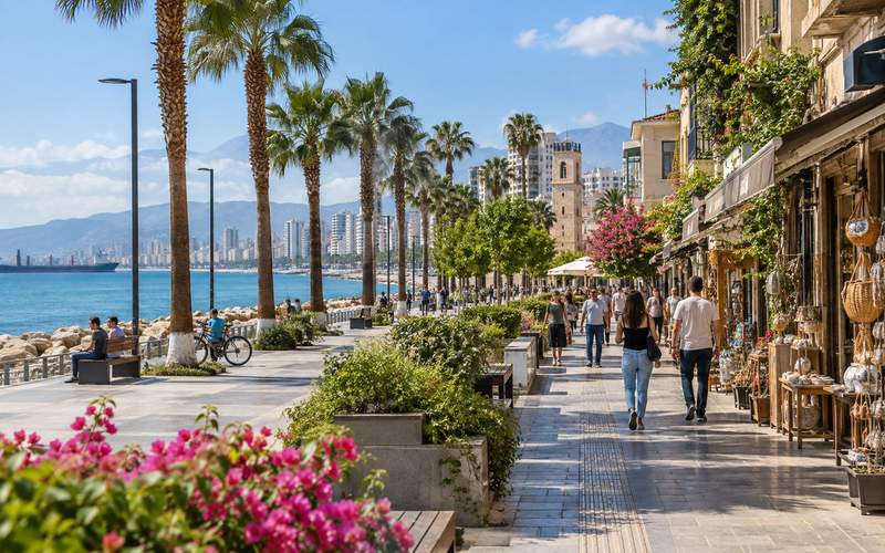 Mersin yerel işletmeler ve hizmet arama