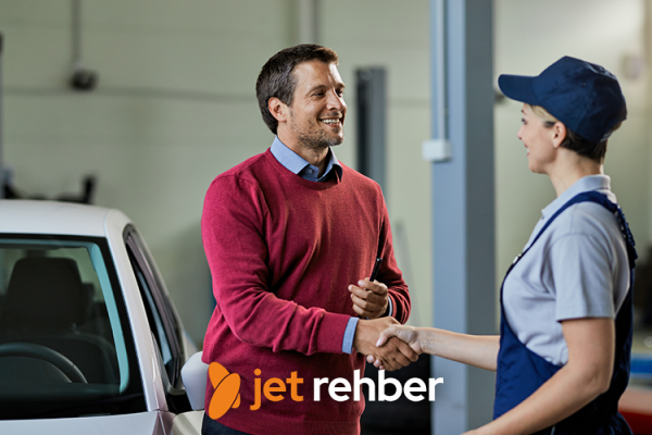 Jet Rehber ile En Güvenilir Hizmete Anında Ulaşın