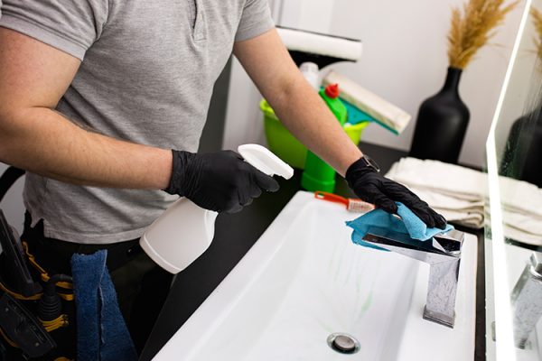 Mersin Temizlik Şirketleri Yorumları