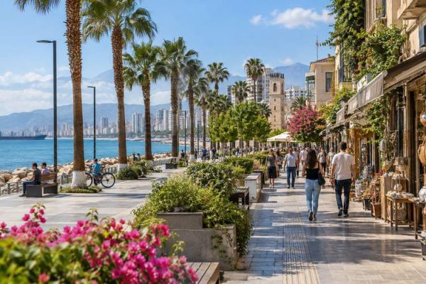Mersin yerel işletmeler ve hizmet arama