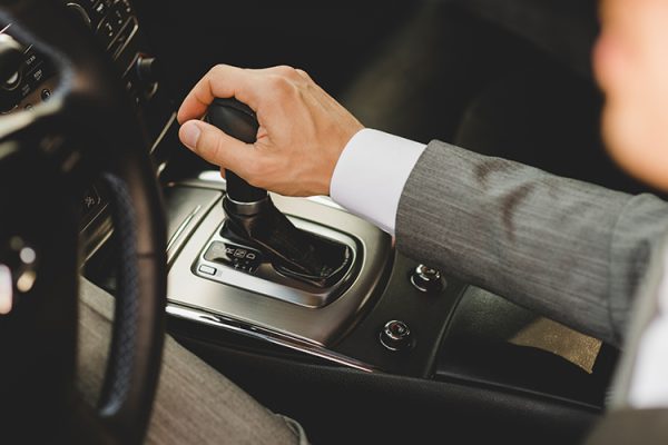 Otomatik Vites Araç Kullanırken Nelere Dikkat Edilmeli?