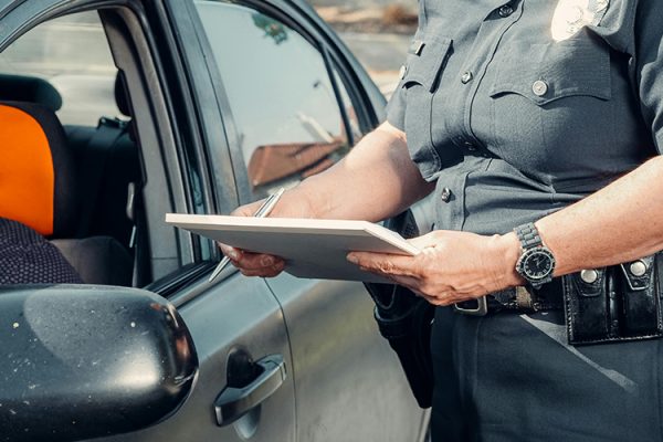 Trafik Cezası Sorgulama ve İtiraz Etme Yöntemleri