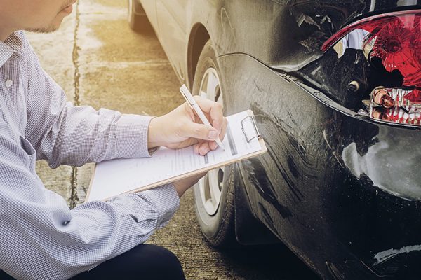 Tramer Kaydı Olan Araç Alınır mı? Hasar Kaydı Sorgulama Rehberi