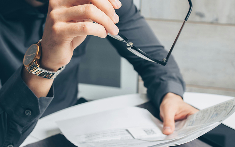 Kredi Başvurusu Reddedilirse Ne Yapmalı?