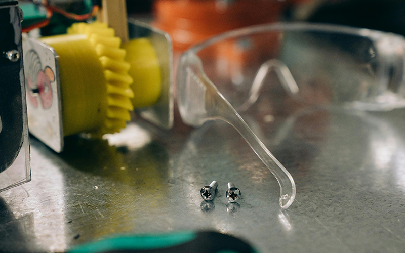 Küçük Ölçekli Üretim Yapmak İsteyenler İçin 5 Sektör Önerisi