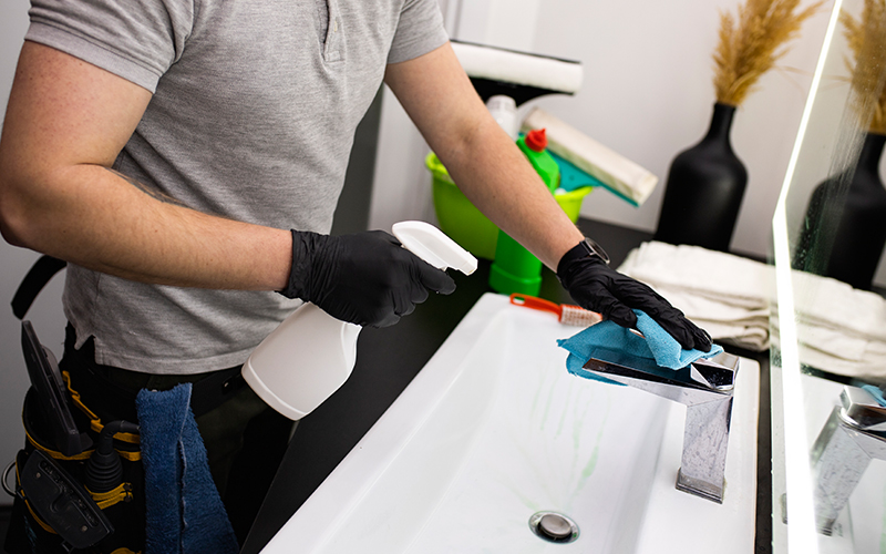 Mersin Temizlik Şirketleri Yorumları